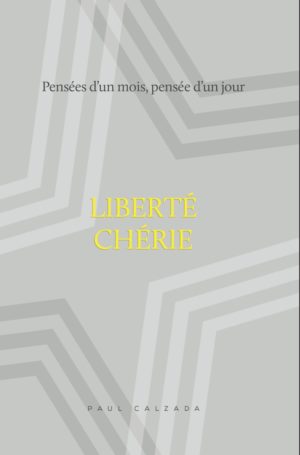 Liberté chérie