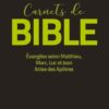 Carnets de BIBLE