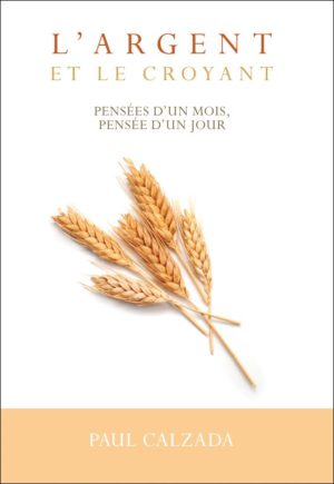 L'argent et le croyant