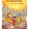 Les fondateurs - La chronique d'Ecclésia Vol 1