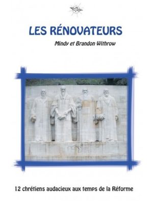 Les rénovateurs - La chronique d'Ecclésia Vol 3