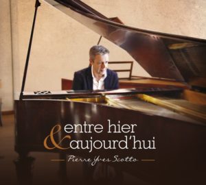 Entre hier et aujourd’hui' (CD)