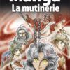 LA MUTINERIE (VOL.1) - Manga