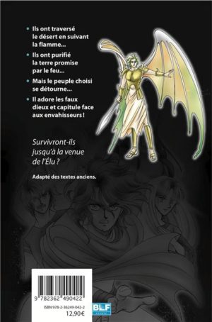 LES MAGISTRATS (VOL.2) - Manga