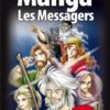 LES MESSAGERS (VOL.3) - Manga