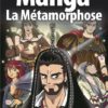 LA MÉTAMORPHOSE (VOL.5) - Manga