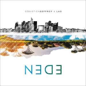 CD Eden - LAO