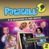 CD Patacell' Vol 2