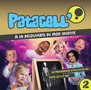CD Patacell' Vol 2
