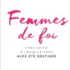 Femmes de foi