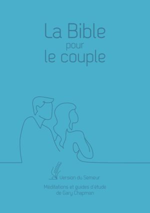 La Bible pour le couple (couverture souple)