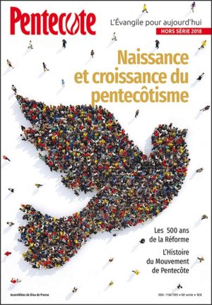 Pentecôte Hors série 2018
