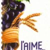 J'aime l'Éternel (volume 4) Recueil