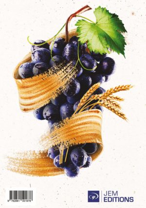 J'aime l'Éternel (volume 4) Recueil