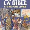 Explorez la Bible