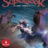 DVD Superbook (Tome 4)