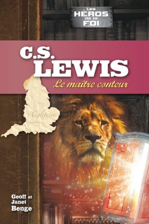 C. S. Lewis