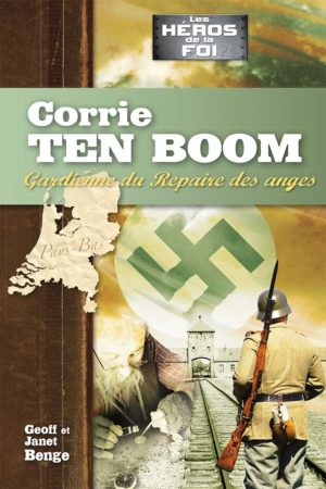 Corrie ten Boom