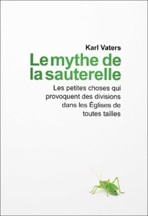 Le mythe de la sauterelle