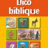 Mon dico biblique