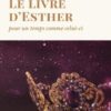 LE LIVRE D'ESTHER