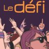 Le Défi
