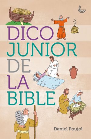 Dico junior de la Bible
