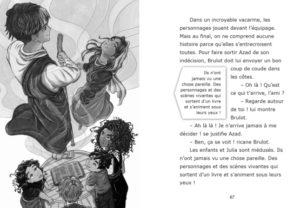 Larguons les amarres