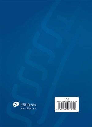 Bible Semeur rigide bleue