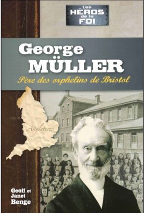 George MÜLLER