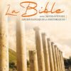 Bible archéologique illustrée, rigide