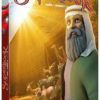 DVD Superbook (Tome 7)