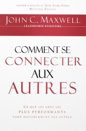 COMMENT SE CONNECTER AUX AUTRES