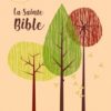 Bible SG 1910 Arbres 1045