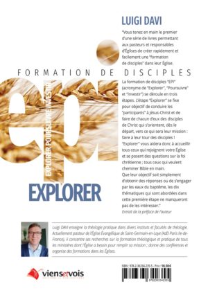 EPI - EXPLORER