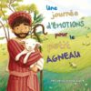 Une journée d’émotions pour le petit agneau