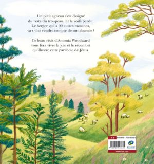 Une journée d’émotions pour le petit agneau