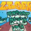 LASER Rester sur la bonne voie (VOL 4)