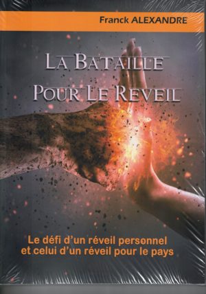 La bataille pour le réveil (maxi-book)