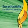 Encyclopédie des difficultés bibliques 3 Poétiques