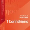 1 Corinthiens Commentaires Tyndale du Nouveau Testament 7