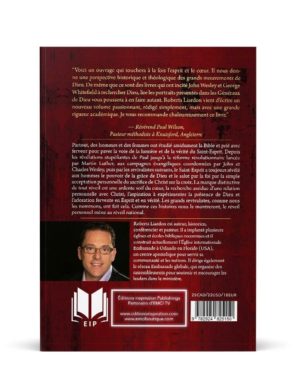 Les généraux de Dieu VOL 1