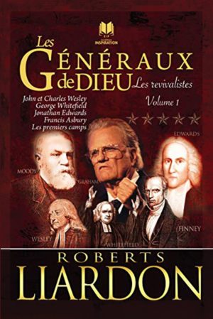Les généraux de Dieu VOL 1