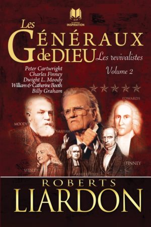 Les généraux de Dieu VOL 2