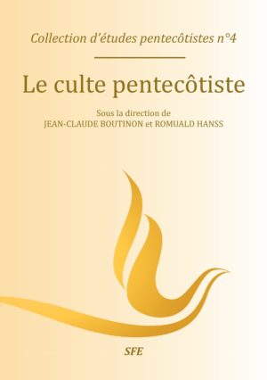 Le culte pentecôtiste