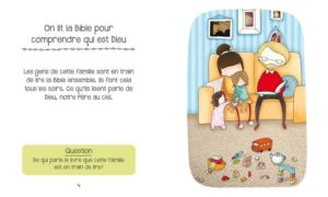TOUT CE QUE JE DEVRAIS SAVOIR SUR DIEU