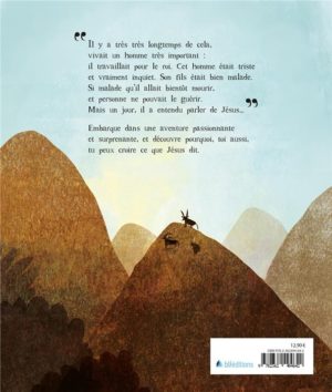 MIRACLE A UNE HEURE DE L'APRES-MIDI