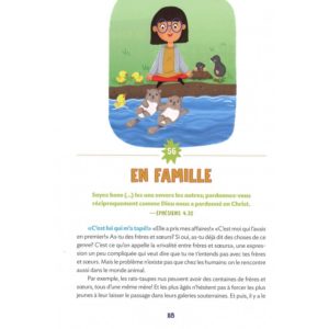 TROP BEAU ! 100 méditations sur Dieu