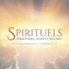 SPIRITUELS personnes, dons et églises