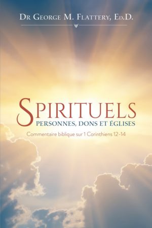 SPIRITUELS personnes, dons et églises